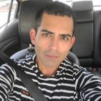 Jorge Jauregui-Fiuza