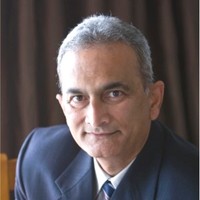 Shreekant Mahajan