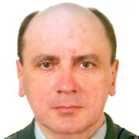 Манжос Павел