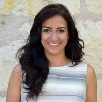 Andrea C. Gaschignard, CF APMP