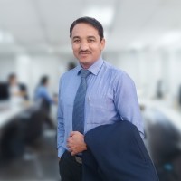 Santosh Behare, Cfpᶜᵐ