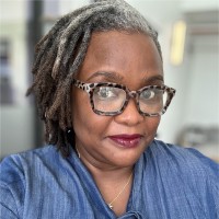 Dr. Natalie Hines