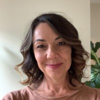 Rachel Hughes