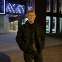 Иван Зенков