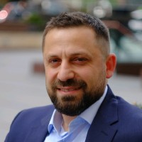 Arman Begoyan, PsySD, ECP