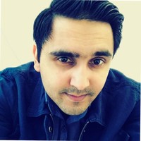 Asad Maggo