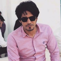 Bilal Mughal