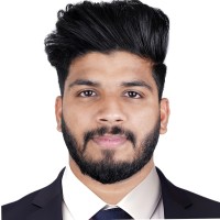 Muhammad Salih V P