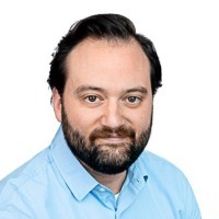 Jim D'Andrea Jr
