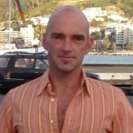 Tony Elvey