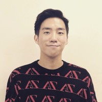 Dongyeop (Aldo) Shin