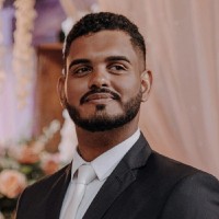 Antonio Gierdson Lima Dos Santos