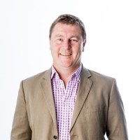 Brett Cooper