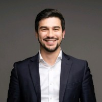 Edoardo Palombo, Phd