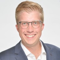Andrew Ericson
