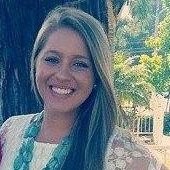 Courtney Mcdowell