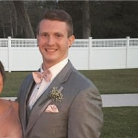 Andrew Benvie