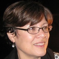 Kimberly McElroy