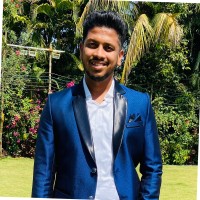Yash Dalvi