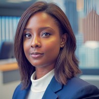 Jasmine Mason