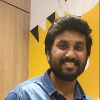 Pranay Kumar