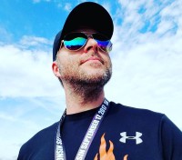 Todd Schmidt