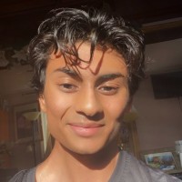 Aryan Patel