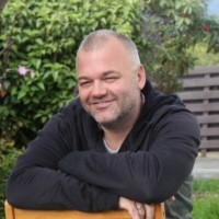 Knut Stoyl (FCIPS)