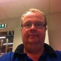 Geir Vedøy