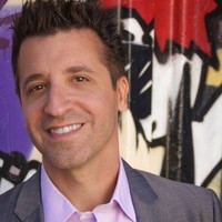 Larry Grimaldi