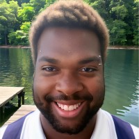 Caleb Douglas