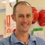 Shaun Mahon