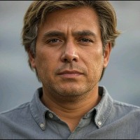 Pedro J Garcia