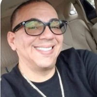 Edward Nazario