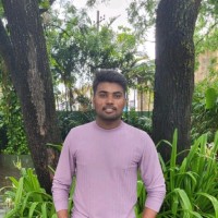 Pradeepan Ramasamy