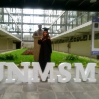 Carla Paredes Córdova