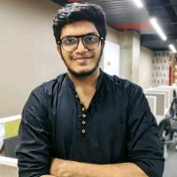 Rushil Shah