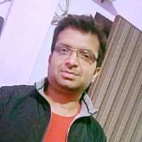 Deepak Mago