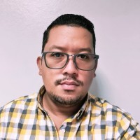 Victor Manuel Ochoa Hernández