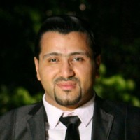 Ahmed Mostafa