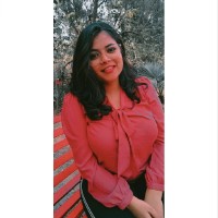 Prerna Meshram