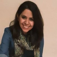 Azadeh Kademi