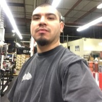 Nicholas Acosta
