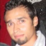 Isidro Antonio Gómez Ramos