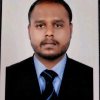 Mahendran Packirisamy