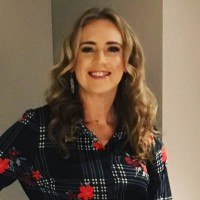 Claire Patterson