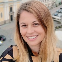 Lucie Vaníčková