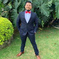 Daniel Alarcón Ramirez