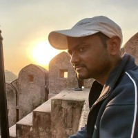 Rahul Prajapati
