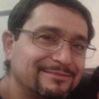 David Mexico